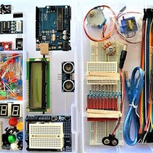 Arduino Starter Kit