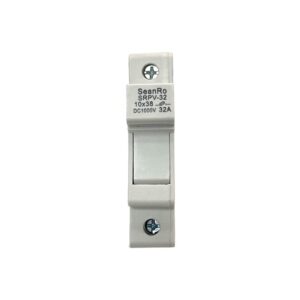 Fuse Holders 1000-volt DC - 35 Amps