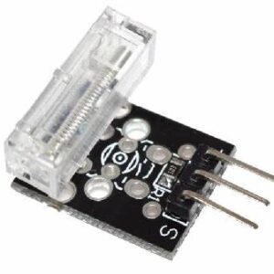 Knock Sensor Module with LED