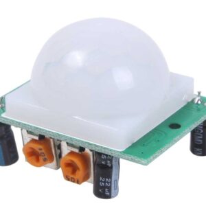 HC-SR501 PIR Sensor Pyroelectric Infrared Module