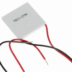 HKD PELTIER COOLER 12V 60W