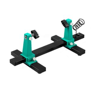 Adjustable Soldering Clamp Holder