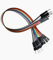 40Pin Male to Male Breadboard Jumpers