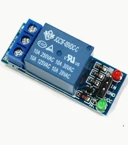 1 Channel 5V Relay Module For Arduino