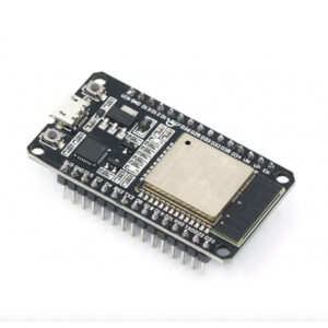 ESP32 Development Board Wi-Fi with Bluetooth